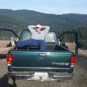 Meet your Posher, Blake